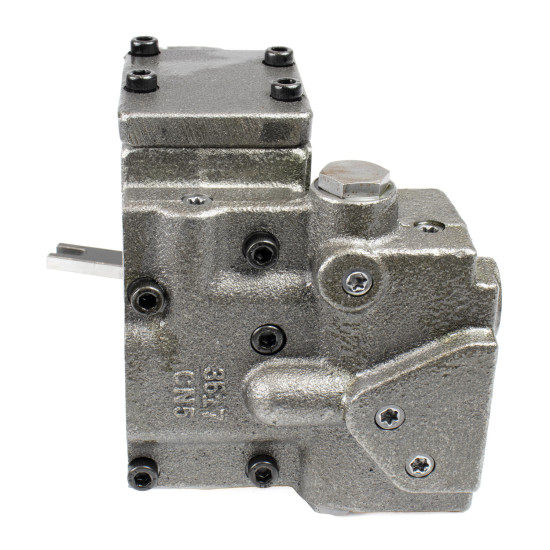 Regulator assembly Kawasaki YN10V01009F1 SKS