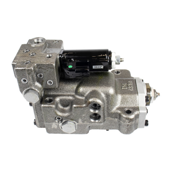 Regulator assembly Kawasaki YN10V01009F1 SKS