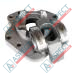 Placă oscilantă cu suport Kawasaki M700429 and M700428 SKS M700429+M700428, 2923330-0124+2953802877, 200-3296, VOE14535166+VOE14535201, 110958-00516+400901-00021, 0703011+0703003, 0703011+0719701, XJBN-01185