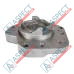 Placă oscilantă cu suport Kawasaki M700429 and M700428 SKS M700429+M700428, 2923330-0124+2953802877, 200-3296, VOE14535166+VOE14535201, 110958-00516+400901-00021, 0703011+0703003, 0703011+0719701, XJBN-01185 - 1