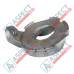 Placă oscilantă cu suport Kawasaki M700429 and M700428 SKS M700429+M700428, 2923330-0124+2953802877, 200-3296, VOE14535166+VOE14535201, 110958-00516+400901-00021, 0703011+0703003, 0703011+0719701, XJBN-01185 - 6