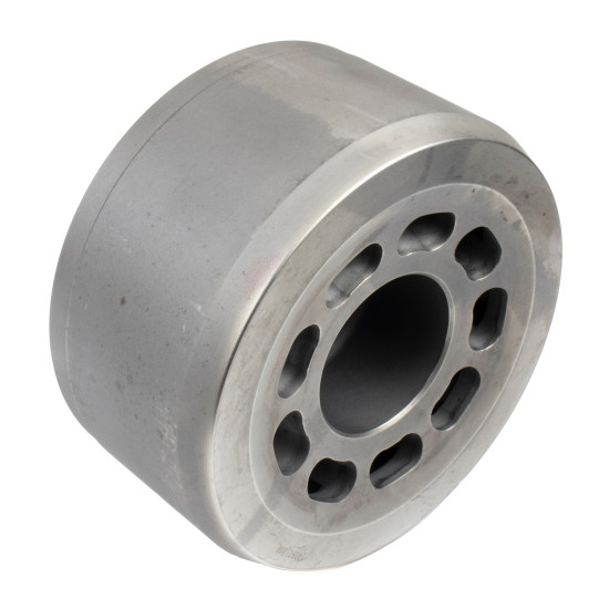 Cylinder block and Valve plate Left Kawasaki 150102-00020 SKS