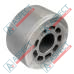 Bloque de cilindros y placa de válvulas Izquierda Kawasaki 150102-00020 SKS 150102-00020, VOE14567620, 502059, XJBN-01426, LJ015080 - 2