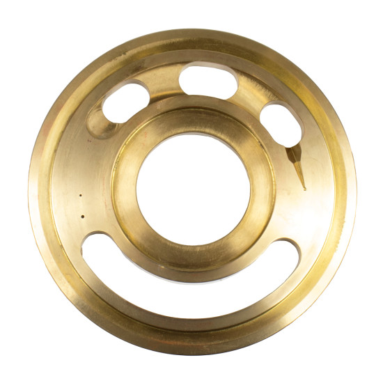 Cylinder block and Valve plate Left Kawasaki 150102-00020 SKS