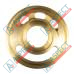 Bloc cilindric și placă de supape Stânga Kawasaki 150102-00020 SKS 150102-00020, VOE14567620, 502059, XJBN-01426, LJ015080 - 3