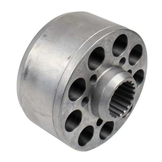 Cylinder block and Valve plate Right Kawasaki 150102-00019 SKS