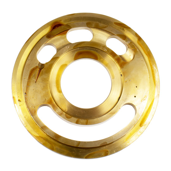 Cylinder block and Valve plate Right Kawasaki 150102-00019 SKS