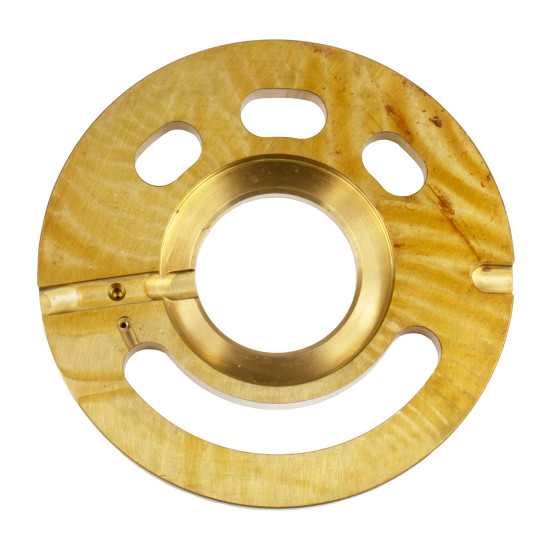 Cylinder block and Valve plate Right Kawasaki 150102-00019 SKS