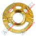 Bloc cilindric și placă de supape Dreapta Kawasaki 150102-00019 SKS 150102-00019, VOE14567619, 502057, XJBN-01425, LJ015070 - 4