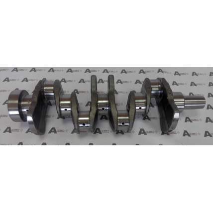 Crankshaft Yanmar 129902-21000 YANMAR