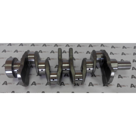 Crankshaft Yanmar 129902-21000 YANMAR