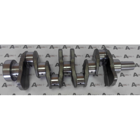 Crankshaft Yanmar 129902-21000 YANMAR