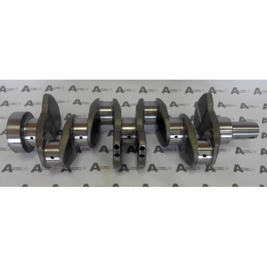 Crankshaft Yanmar 129902-21000 YANMAR