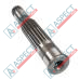 Drive Shaft Kawasaki 130712-00052 SKS 130712-00052, VOE14567615, YM10V00006S111, XJBN-01432, LB012050 - 1