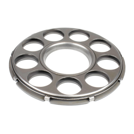 Retainer Plate and Spring Plate Kawasaki VOE14596317 SKS