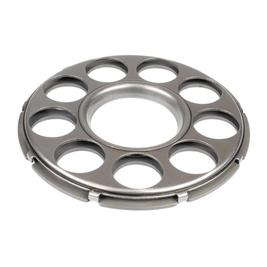 Retainer Plate and Spring Plate Kawasaki VOE14596317 SKS