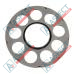 Placă de reținere și placă cu arc Kawasaki VOE14596317 SKS VOE14596317, VOE14596318, 0816208+0816207, 188-4165, 188-4166, YZ15V00003S123 - 1