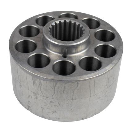 Cylinder block Rotor Kayaba PSVD2-27 PSVD2-26E SKS