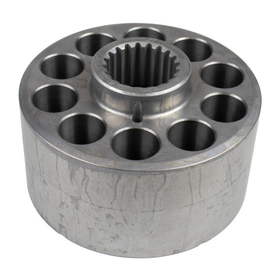 Cylinder block Rotor Kayaba PSVD2-27 PSVD2-26E SKS
