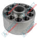 Bloque cilindro Rotor Kayaba PSVD2-27 PSVD2-26E SKS