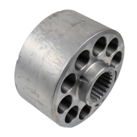 Cylinder block Rotor Kayaba PSVD2-27 PSVD2-26E SKS