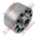 Zylinderblock Rotor Kayaba PSVD2-27 PSVD2-26E SKS - 1