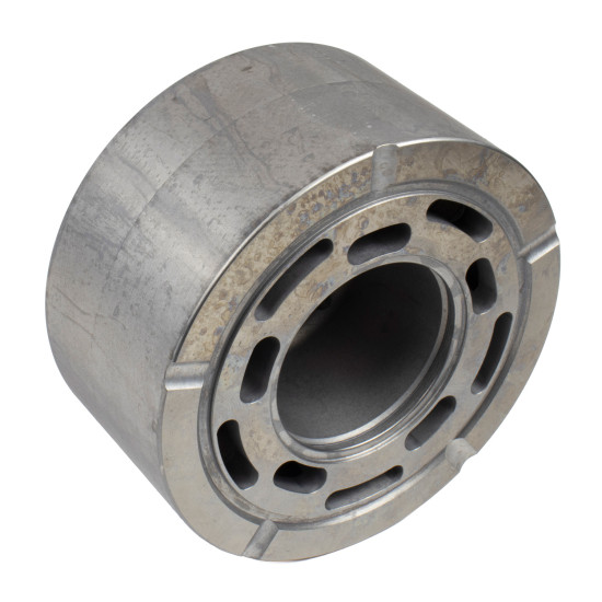 Cylinder block Rotor Kayaba PSVD2-27 PSVD2-26E SKS