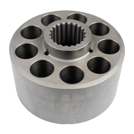 Cylinder block Rotor Kayaba PSVL-54 SKS
