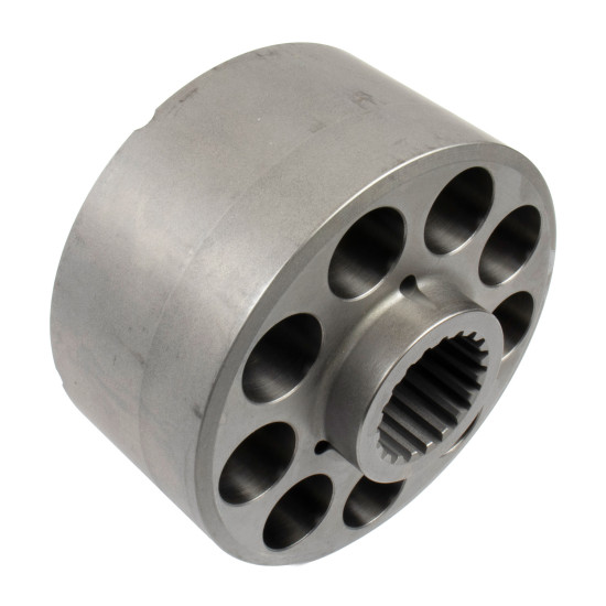Cylinder block Rotor Kayaba PSVL-54 SKS