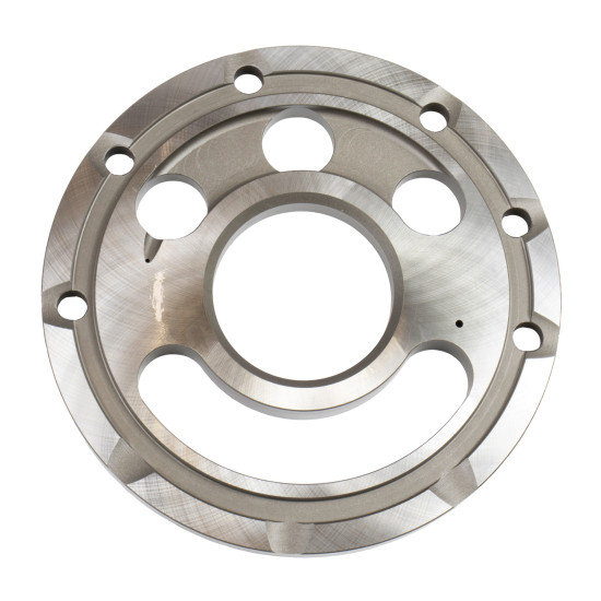 Valve plate Komatsu 708-1W-23211 SKS
