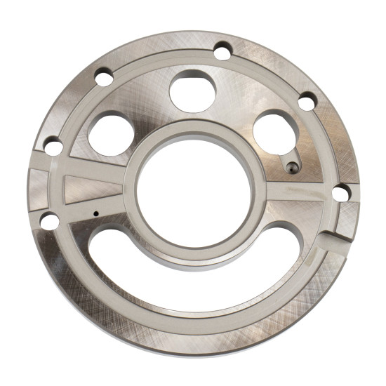 Valve plate Komatsu 708-1W-23211 SKS