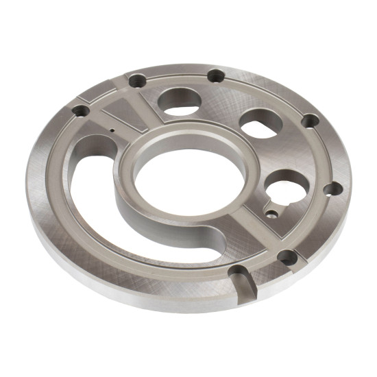 Valve plate Komatsu 708-1W-23211 SKS