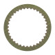 Friction Plate Toshiba 0443501 SKS