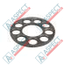 Placă de reținere Bosch Rexroth R902205450 SKS