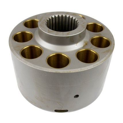 Cylinder block Rotor Bosch Rexroth 543-3700 SKS