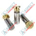 Плунжер с подпятником Bosch Rexroth 543-3701 SKS 543-3701 - 1