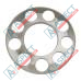 Placă de reținere Bosch Rexroth 543-3703 SKS 543-3703