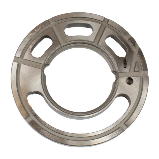 Valve plate Right Bosch Rexroth A28VO130 SKS