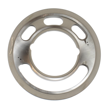 Valve plate Left Bosch Rexroth A28VO130 SKS