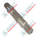 Drive Shaft Bosch Rexroth 543-3709 SKS 543-3709 - 2