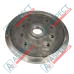 Супорт люльки R Bosch Rexroth 543-3695 SKS 543-3695