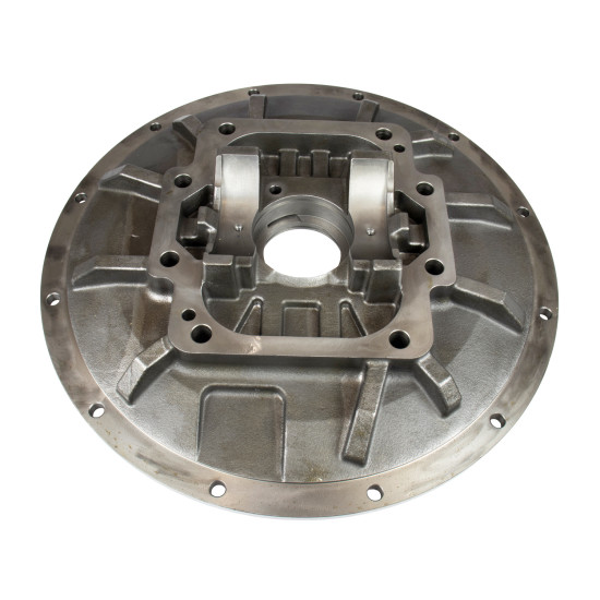 Support Right Bosch Rexroth 543-3695 SKS