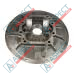 Soporte Derecha Bosch Rexroth 543-3695 SKS 543-3695 - 2