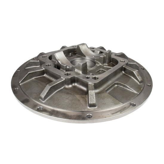 Support Right Bosch Rexroth 543-3695 SKS