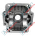 Soporte izquierdo Bosch Rexroth 543-3696 SKS 543-3696