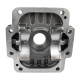 Support Left Bosch Rexroth 543-3696 SKS