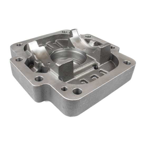 Support Left Bosch Rexroth 543-3696 SKS