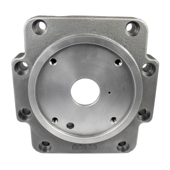 Support Left Bosch Rexroth 543-3696 SKS