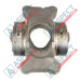 Swash plate (Cam rocker) Bosch Rexroth 543-3714 SKS