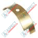 Подшипник скольжения Bosch Rexroth 543-3716 hole spacing 15.8 SKS 543-3716 - 1